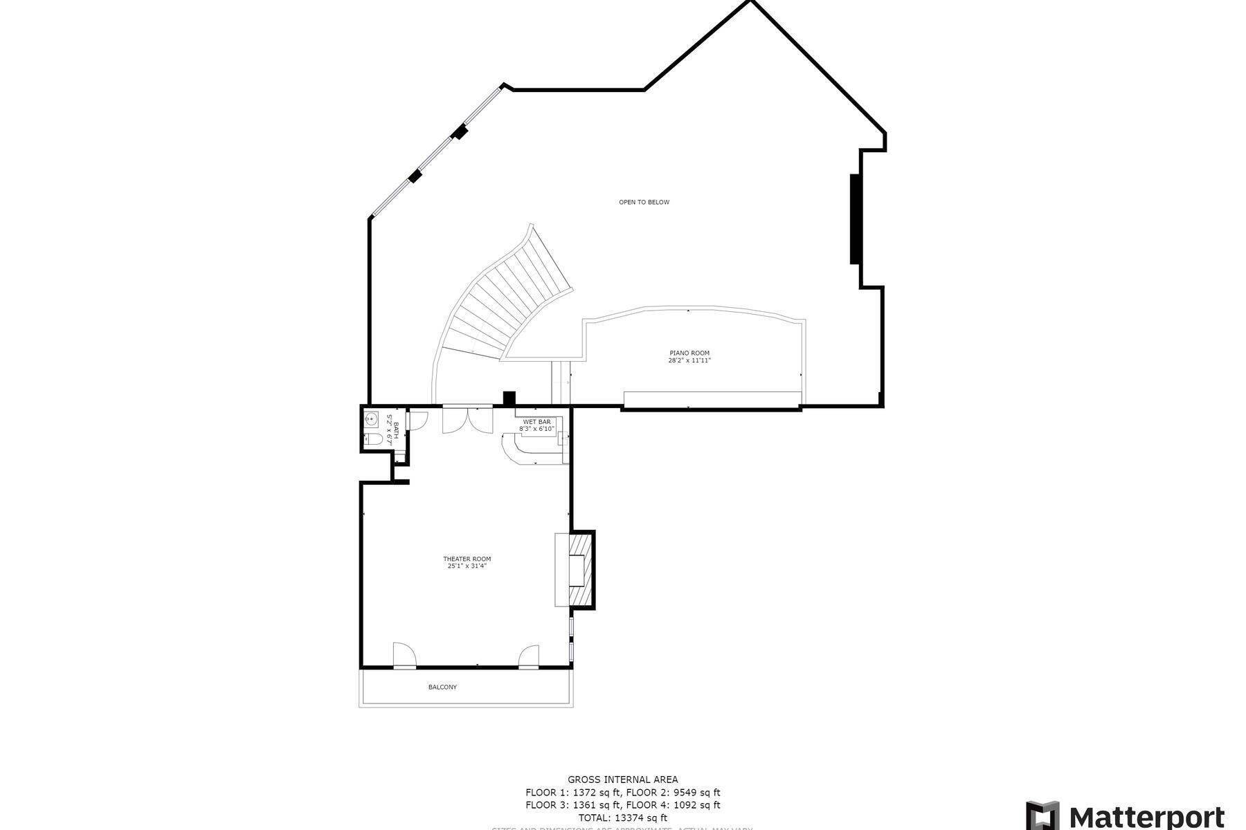 49. Single Family Homes por un Venta en Masterfully Designed Waterfront Haven 3696 65th Avenue Greeley, Colorado 80634 Estados Unidos