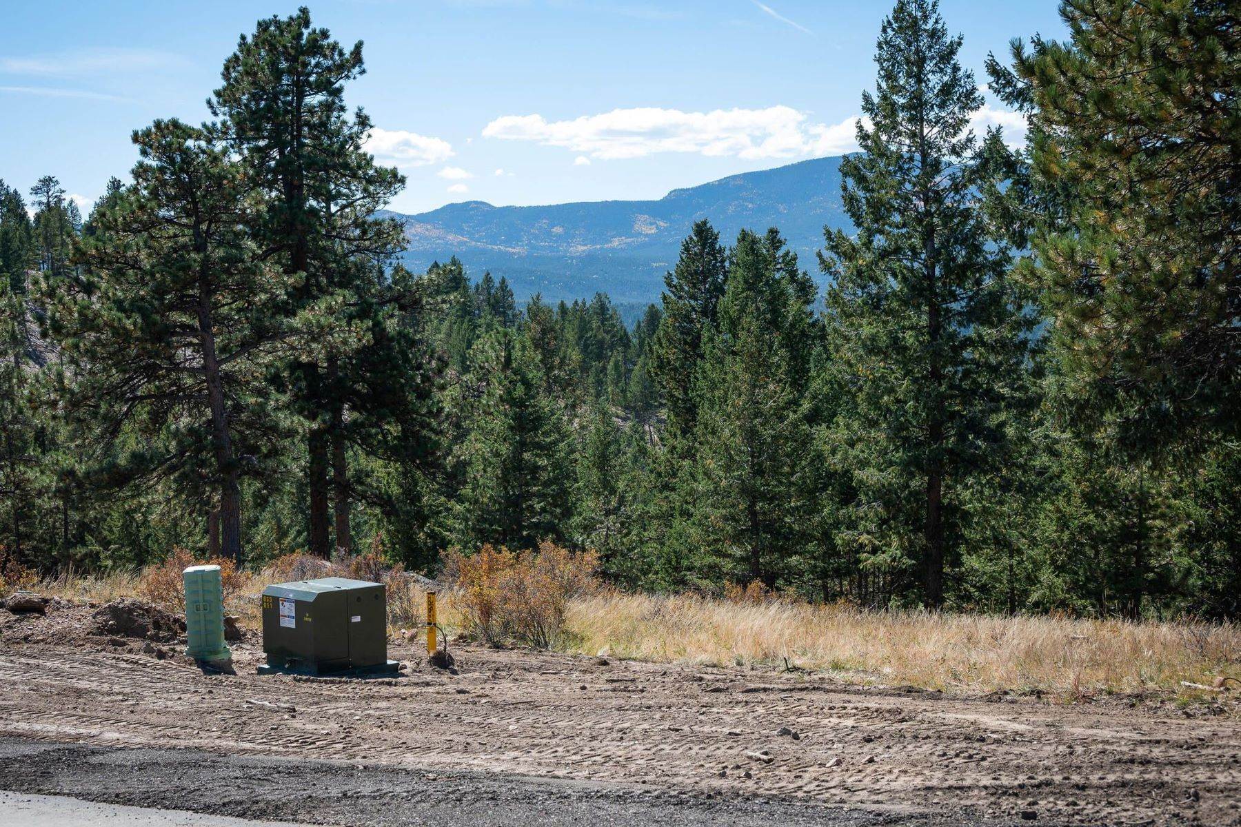 15. Land for Active at 6360 Canyon Creek Road, Evergreen, CO 80439 6360 Canyon Creek Road Evergreen, Colorado 80439 United States