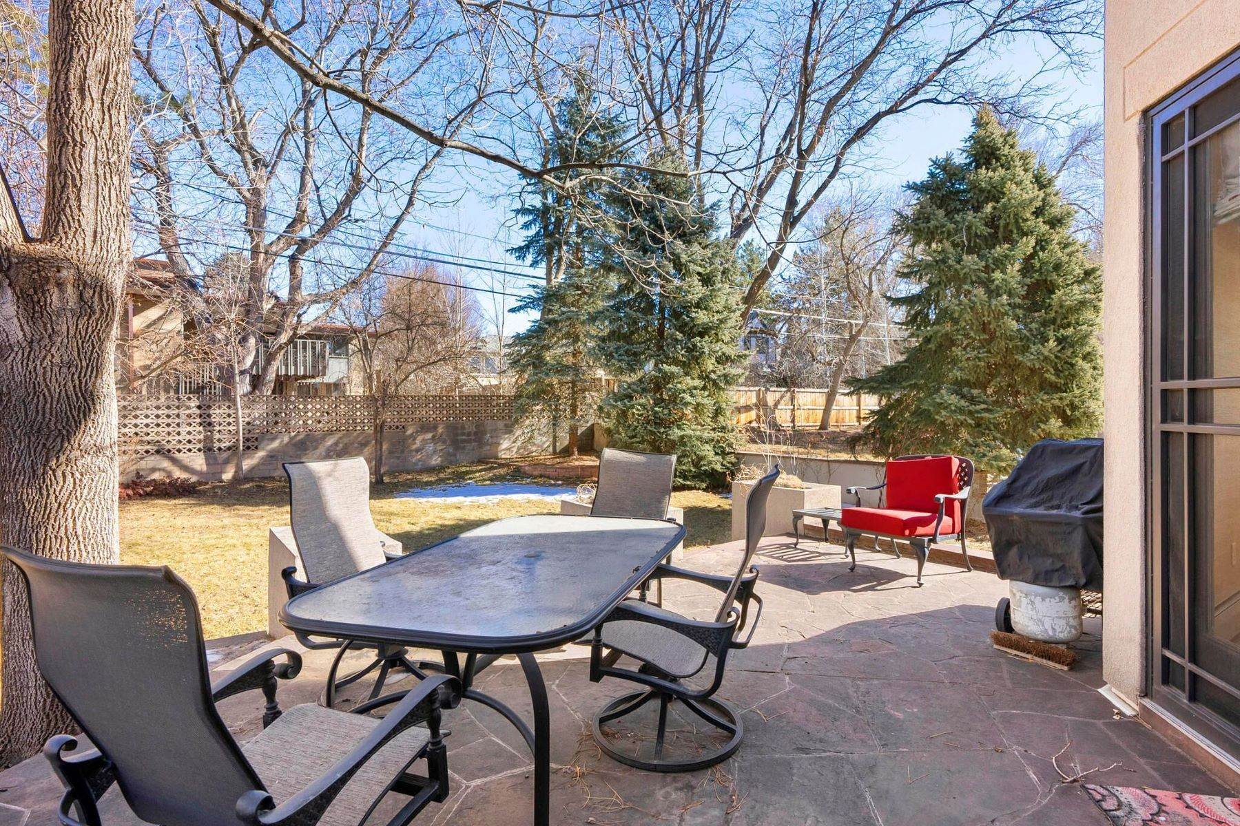 34. Single Family Homes for Active at Be romanced by this wonderful Hilltop home and opportunity! 46 S Albion Street Denver, Colorado 80246 United States