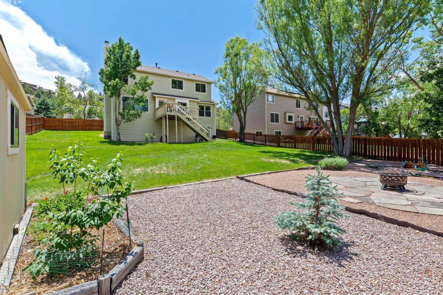 6. Single Family Homes for Active at 1050 Carlson Drive, Colorado Springs, CO, 80919 1050 Carlson Drive Colorado Springs, Colorado 80919 United States