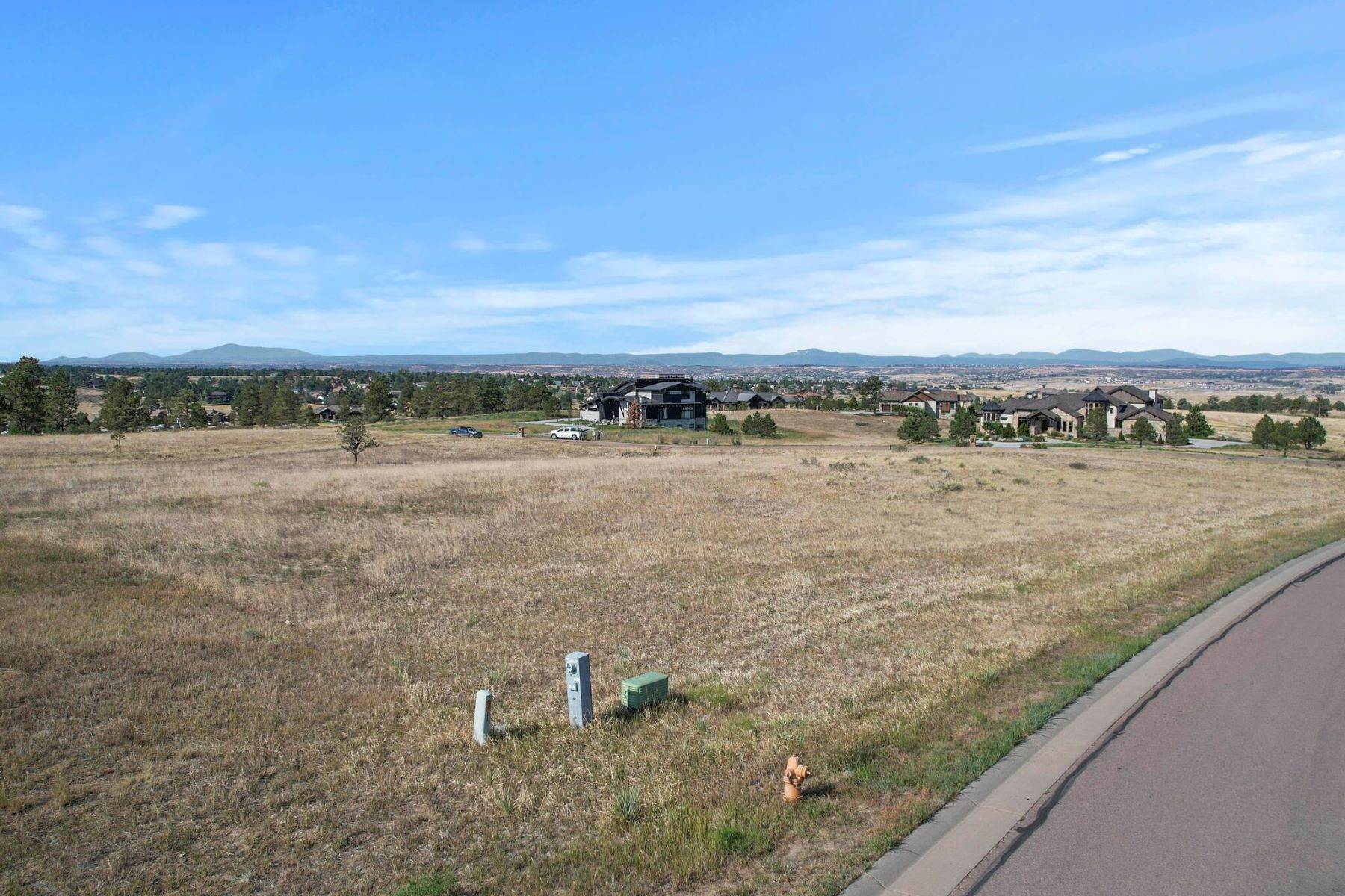 15. Land for Active at 8608 Catena Court, Parker, CO, 80134 8608 Catena Court Parker, Colorado 80134 United States