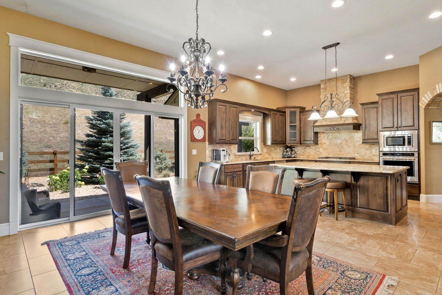 9. Single Family Homes for Active at Peaceful Living in Highly Sought After Buckhorn Ranch 10722 Buckhorn Ridge Way Loveland, Colorado 80538 United States