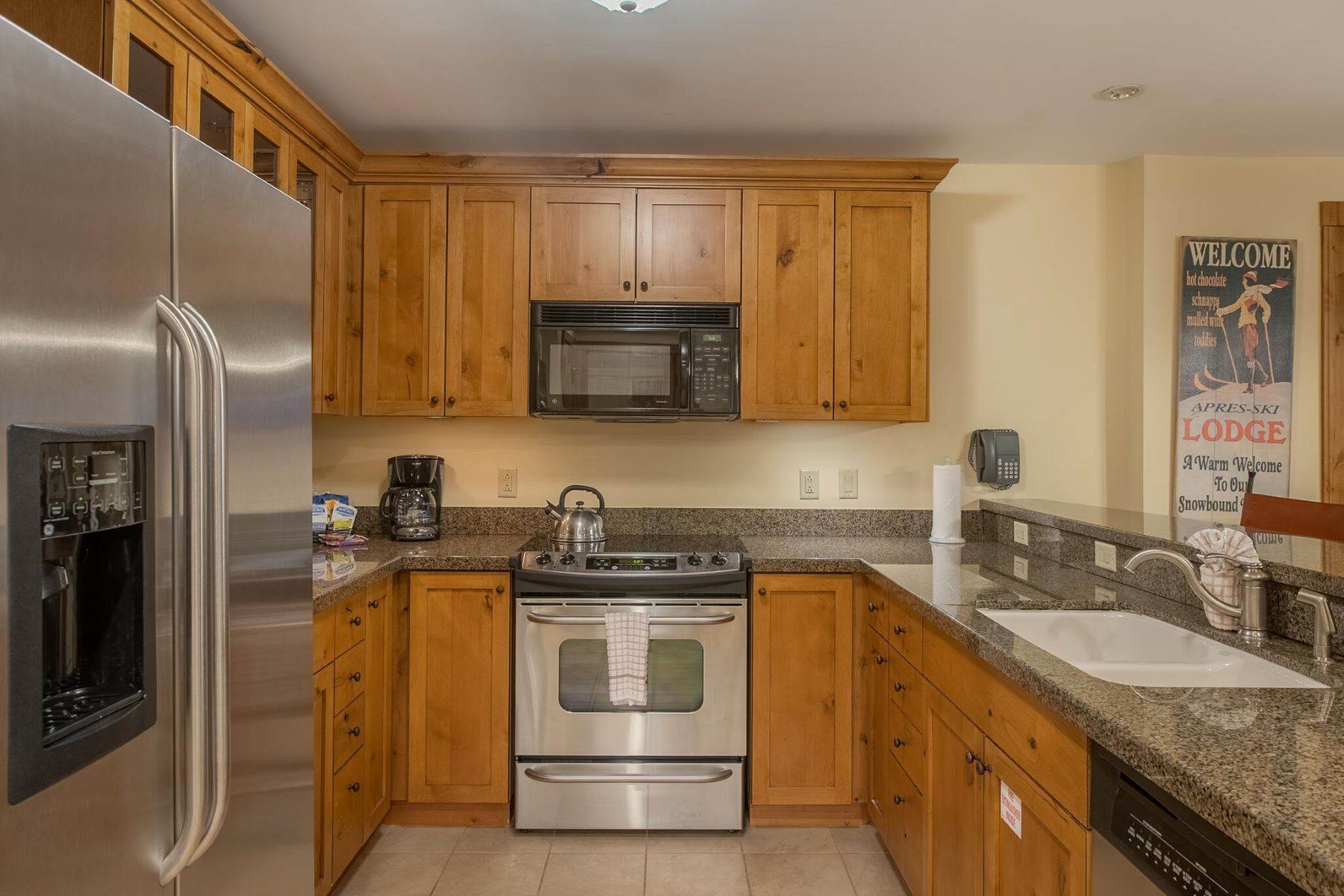 5. Condominiums for Active at Great 2 Bedroom 3 Bath With Views a Short Distance to The Slopes 620 Gothic Mount Crested Butte, Colorado 81225 United States