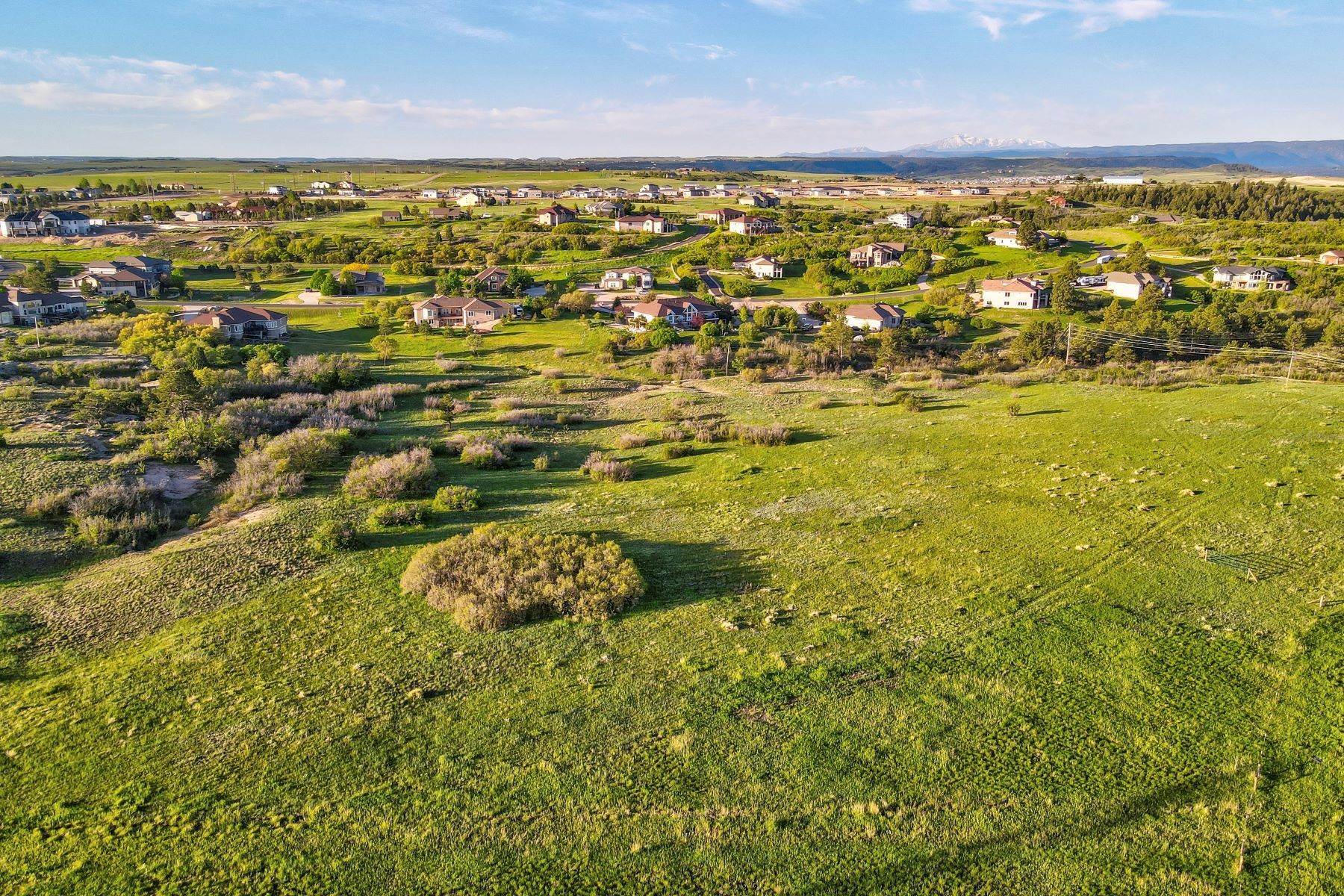 2. Land for Active at 75 N Ridge Road, Castle Rock, CO, 80104 75 N Ridge Road Castle Rock, Colorado 80104 United States