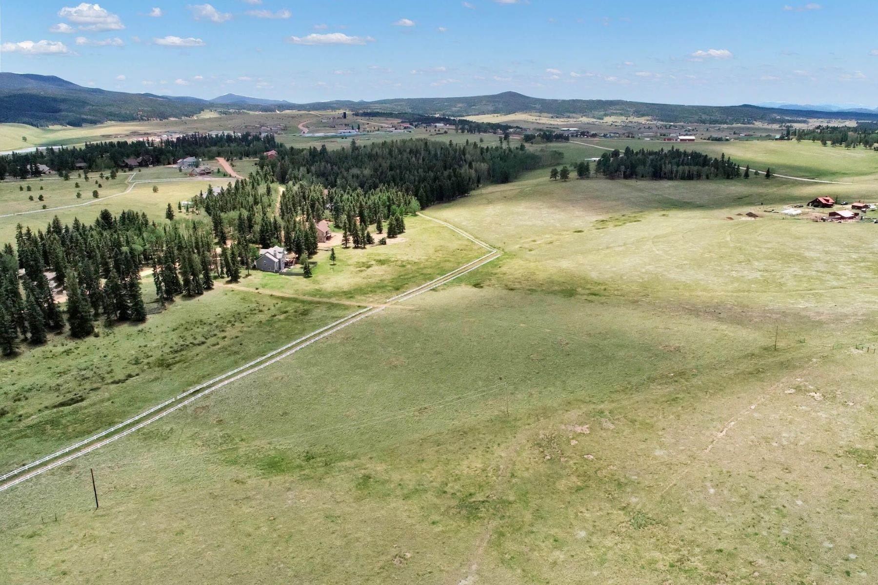 32. Land for Active at Over 3 acres with an incredible view of Pikes Peak! 195 Joshua Road Divide, Colorado 80814 United States