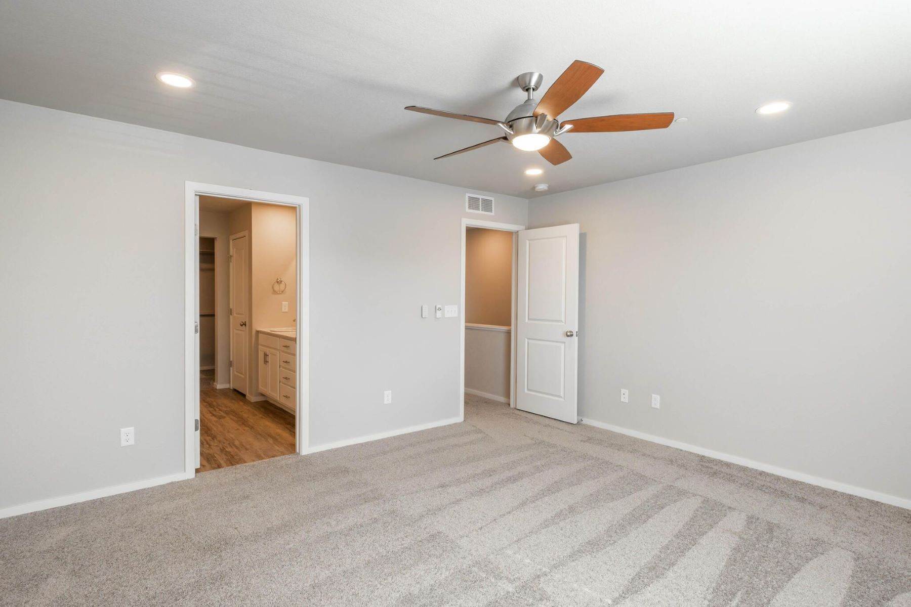 17. Townhouse for Active at This beautiful 3 bedroom, 2.5 bath townhome is brand new and just 4 months old! 6615 4th Street Road, #1 Greeley, Colorado 80634 United States