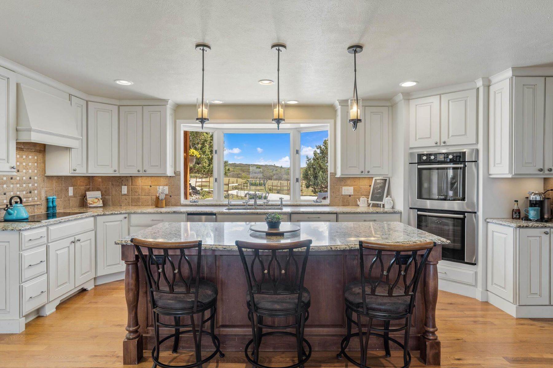 10. Single Family Homes for Active at Colorado living is best enjoyed outside! 1484 Peak View Drive Castle Rock, Colorado 80109 United States
