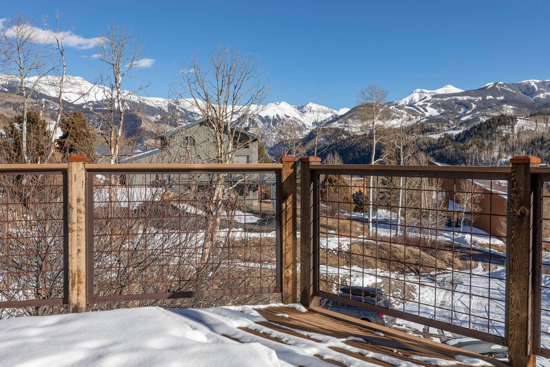 Property for Active at 131 Nimbus Drive, Telluride, CO 81435 131 Nimbus Drive 6B Telluride, Colorado 81435 United States