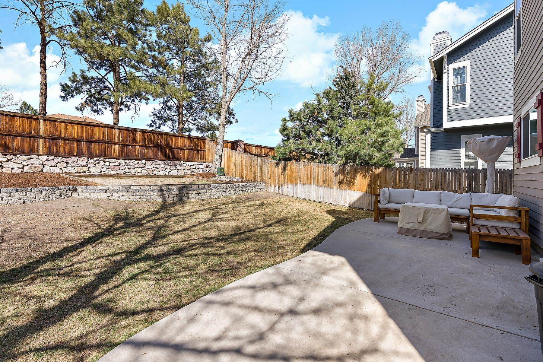 29. Single Family Homes for Active at 21749 Saddlebrook Drive, Parker, CO, 80138 21749 Saddlebrook Drive Parker, Colorado 80138 United States