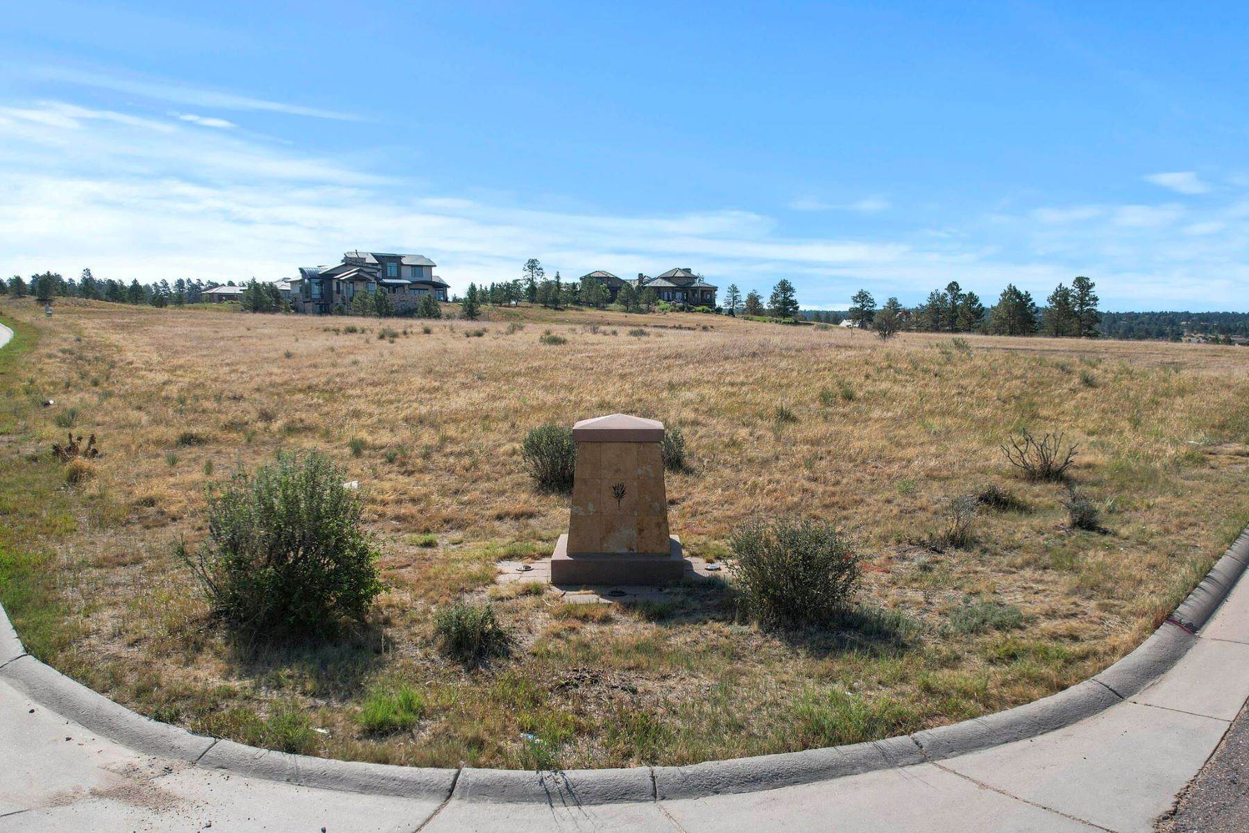 14. Land for Active at 8608 Catena Court, Parker, CO, 80134 8608 Catena Court Parker, Colorado 80134 United States