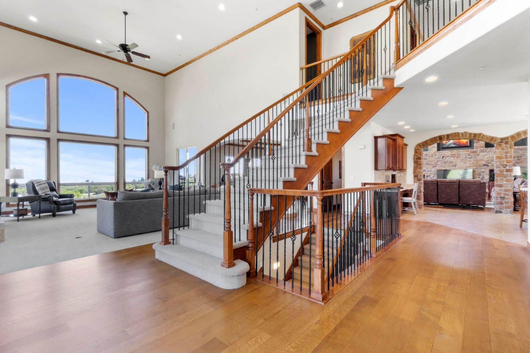 6. Single Family Homes for Active at The ultimate entertaining destination! 1580 Colt Circle Castle Rock, Colorado 80109 United States