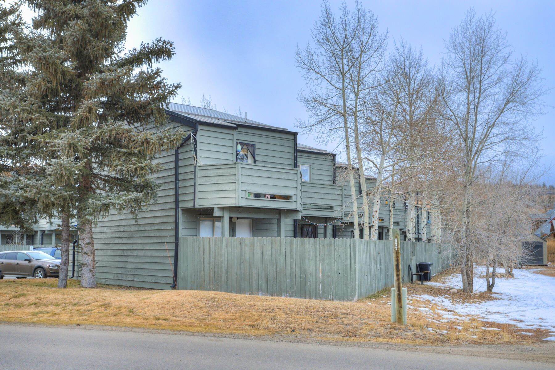 31. Condominiums for Active at 781 Rainbow Drive, Silverthorne, CO, 80498 781 Rainbow Drive Unit# 781F Silverthorne, Colorado 80498 United States