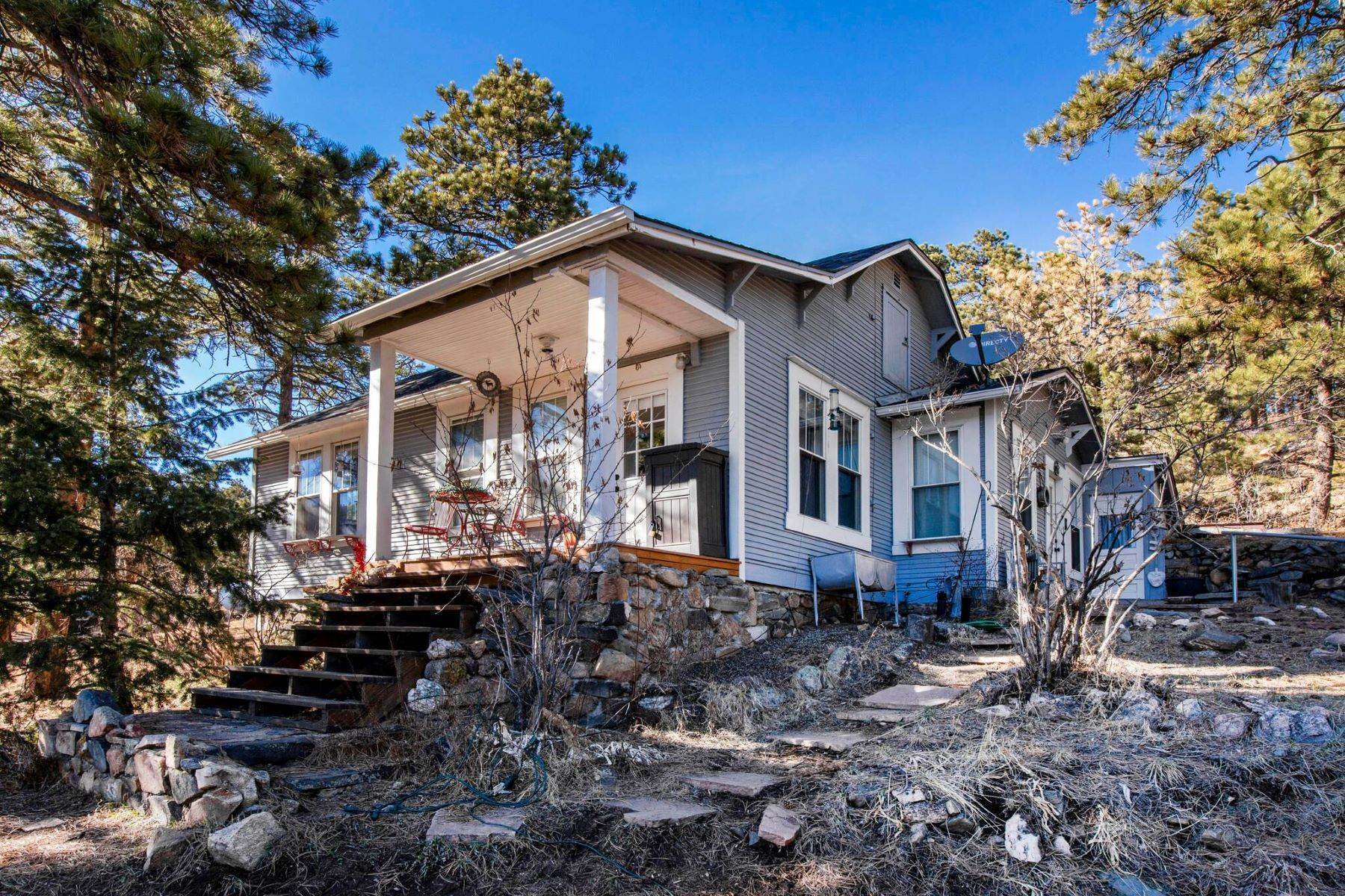 1. Single Family Homes for Active at 24880 Us Highway 40, Golden, CO, 80401 24880 Us Highway 40 Golden, Colorado 80401 United States