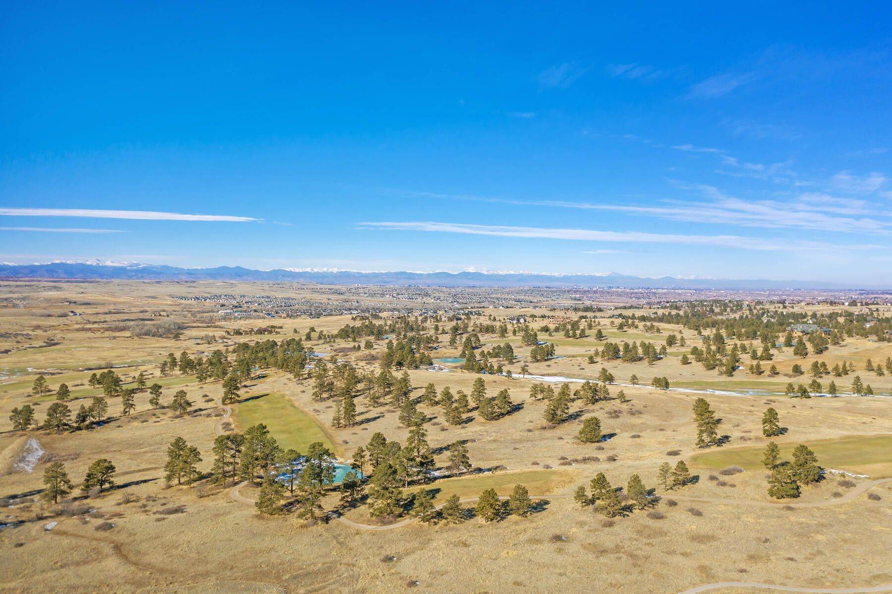 6. Land for Active at NEW EQUESTRIAN DEVELOPMENT LOTS AVAILABLE 0-#1 Betts Ranch Road Parker, Colorado 80134 United States