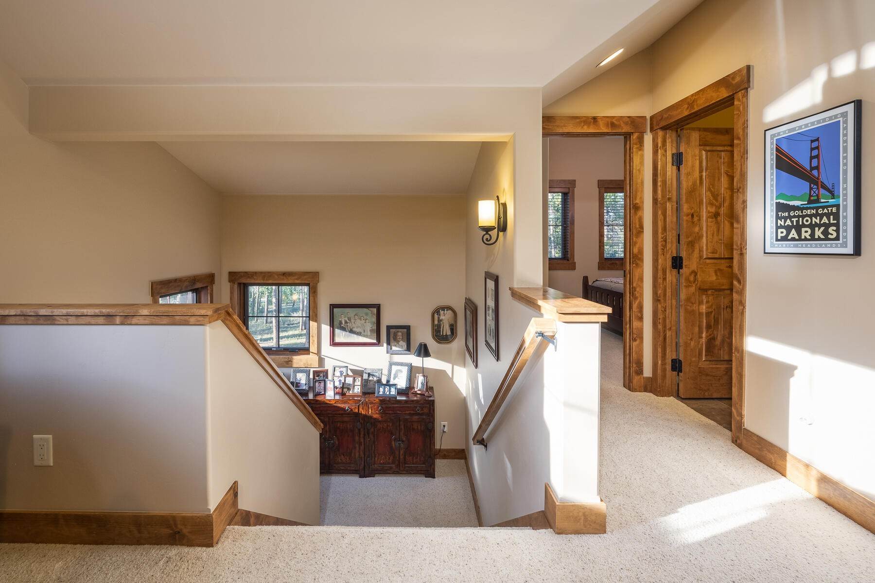 39. Single Family Homes for Active at Upscale Mountain Retreat 2076 GCR 519 Tabernash, Colorado 80478 United States