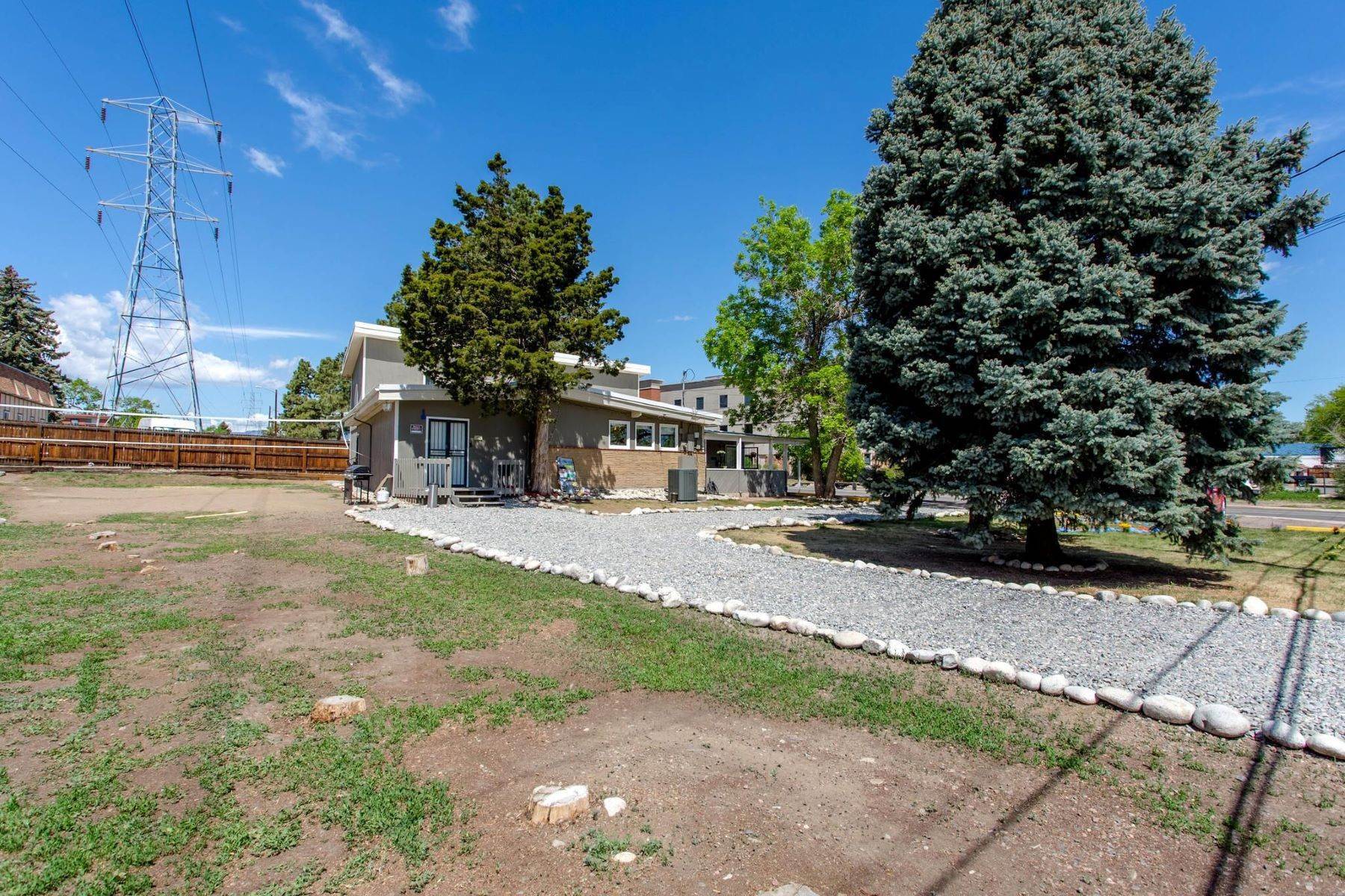 3. Other Residential Homes for Active at Mixed Use Property - 8800 W 14th Avenue, Lakewood, CO 80215 8800 W 14th Avenue Lakewood, Colorado 80215 United States