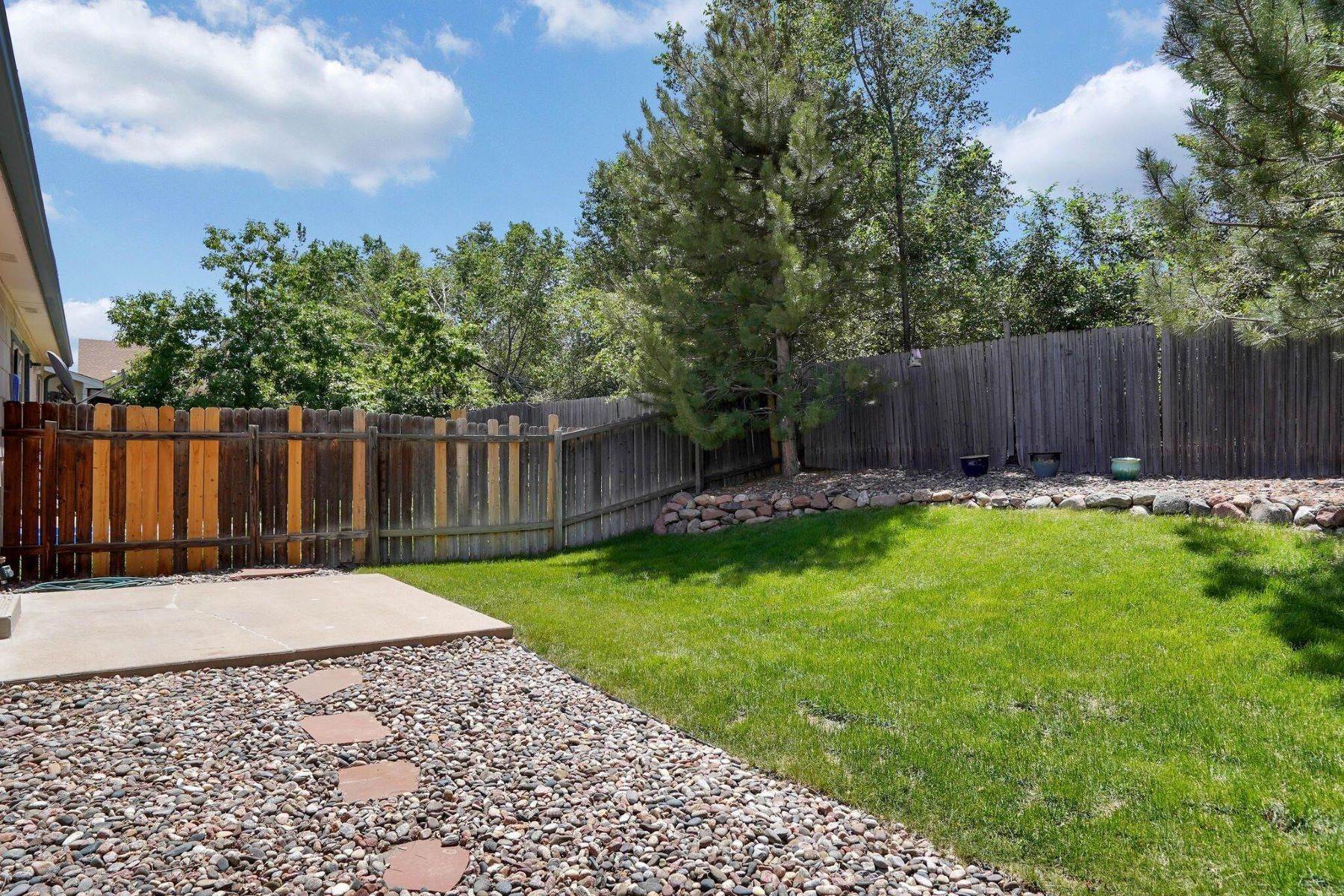 5. Single Family Homes for Active at Fantastic opportunity for an open, sunny, generous residence. 2062 Copper Creek Drive Colorado Springs, Colorado 80910 United States