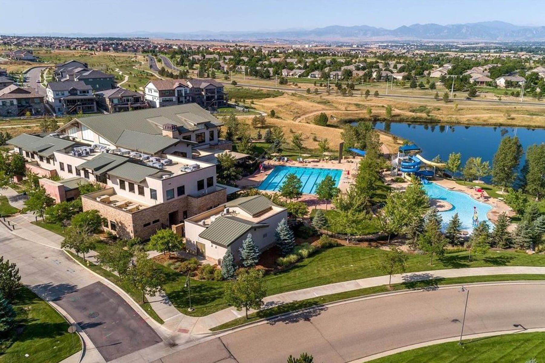 2. Single Family Homes for Active at 16096 Swan Mountain Drive, Broomfield, CO, 80023 16096 Swan Mountain Drive Broomfield, Colorado 80023 United States