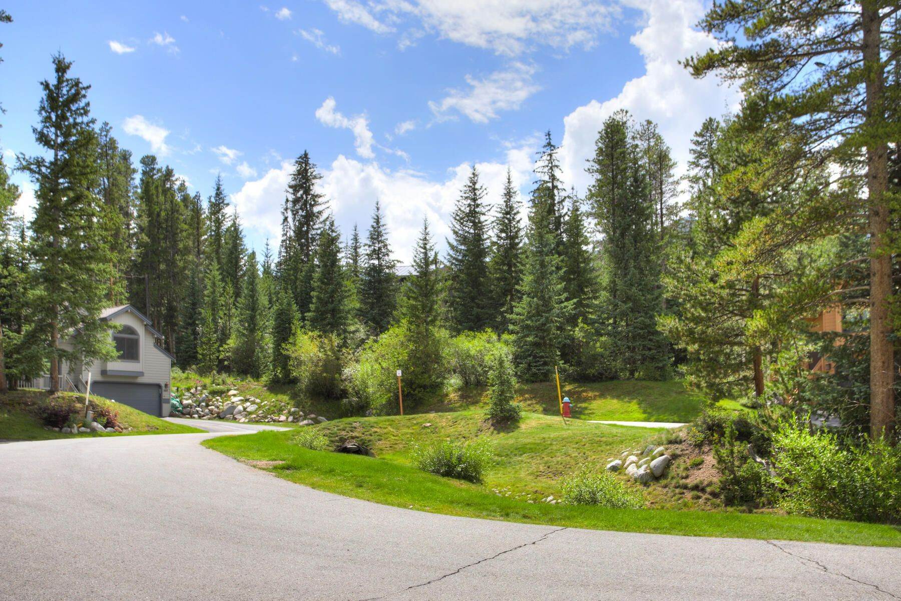 2. Single Family Homes for Active at Charming Breckenridge Mountain Home 511 Park Forest Drive Breckenridge, Colorado 80424 United States