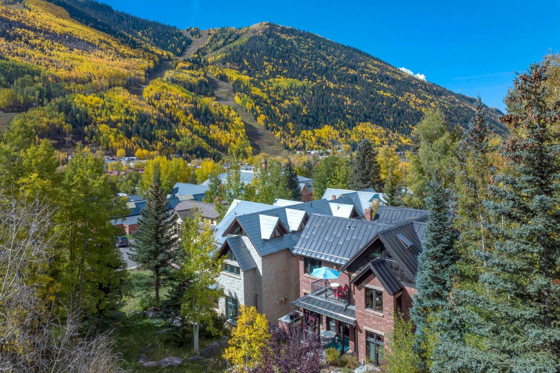 39. Other Residential Homes for Active at 433 W Galena Avenue, Telluride, CO, 81435 433 W Galena Avenue Telluride, Colorado 81435 United States
