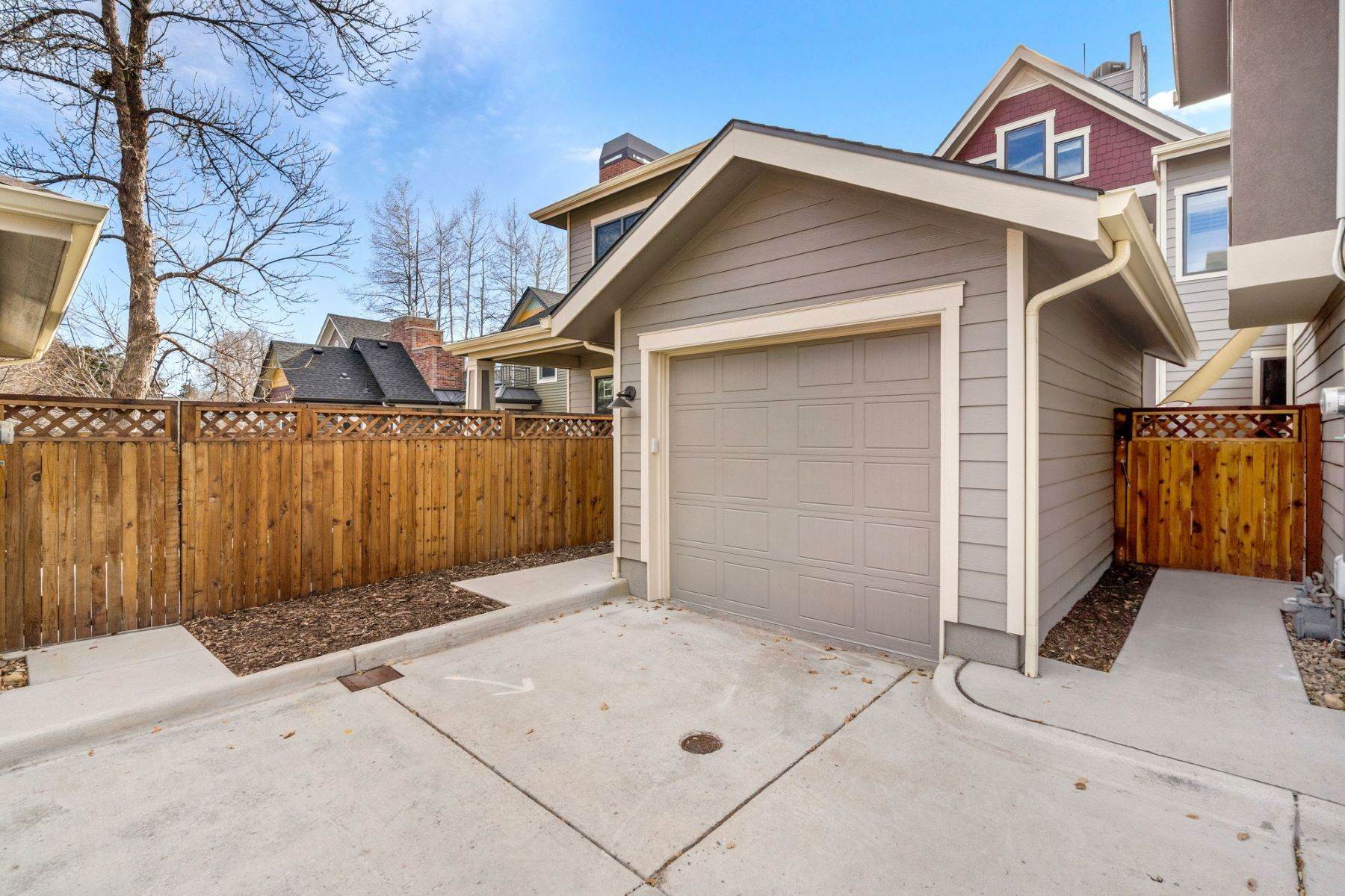 29. Single Family Homes for Active at 1026 W Mountain Ave, Fort Collins, CO, 80521 1026 W Mountain Ave Fort Collins, Colorado 80521 United States
