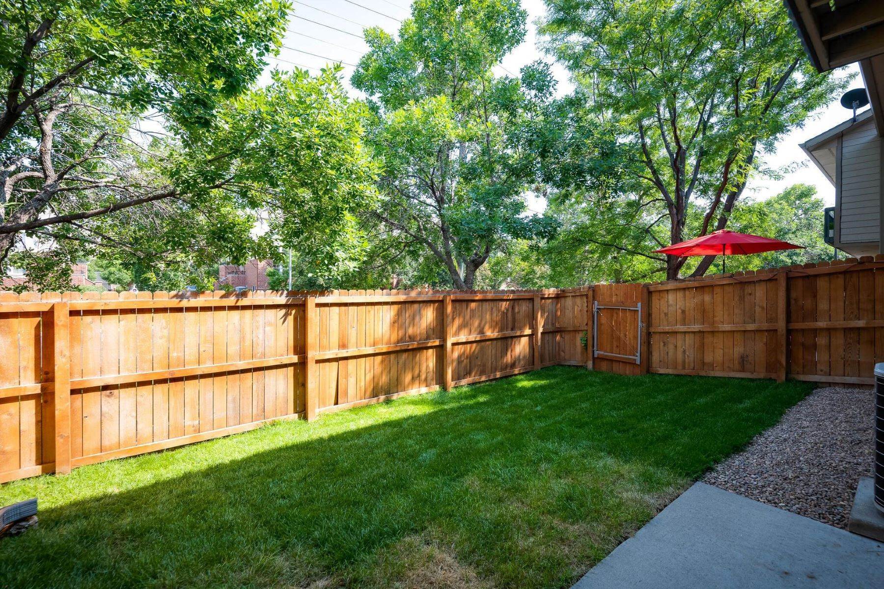 26. Townhouse for Active at 9685 E Arkansas Place, Denver, CO 80247 9685 East Arkansas Place Denver, Colorado 80247 United States