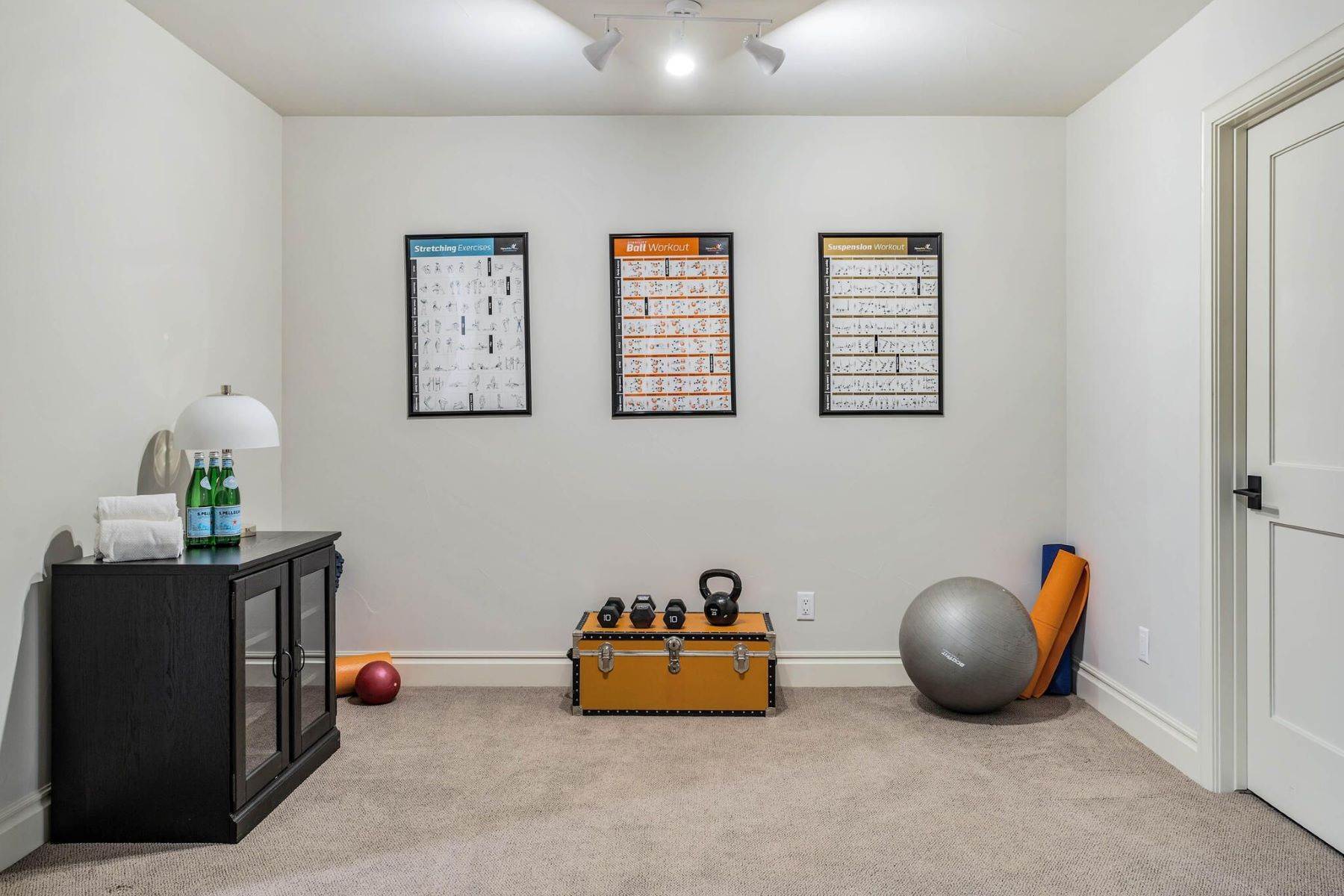 37. Single Family Homes for Active at Modern Design Meets Sleek! 451 Madison Street Denver, Colorado 80206 United States