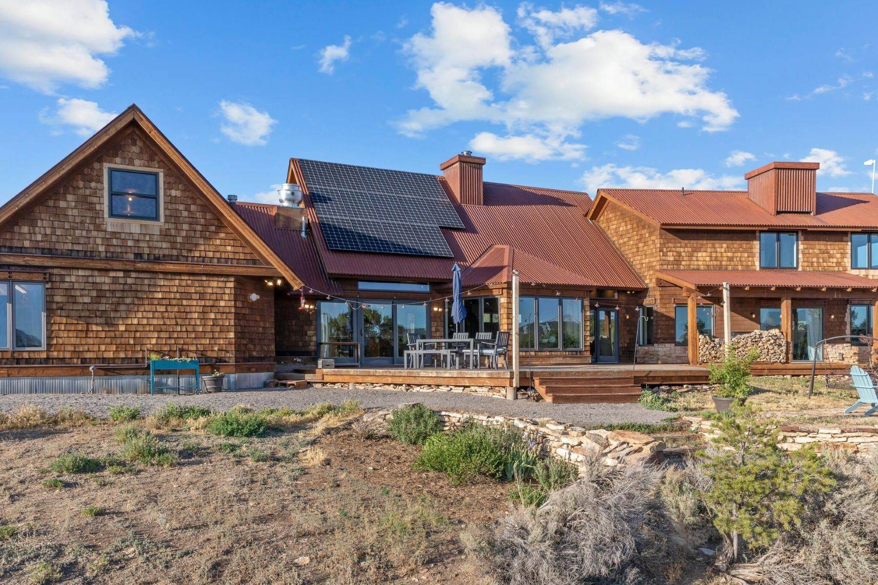 5. Other Residential Homes for Active at Great Privacy At A Very Scenic Location 1400 County Road W35 Norwood, Colorado 81423 United States