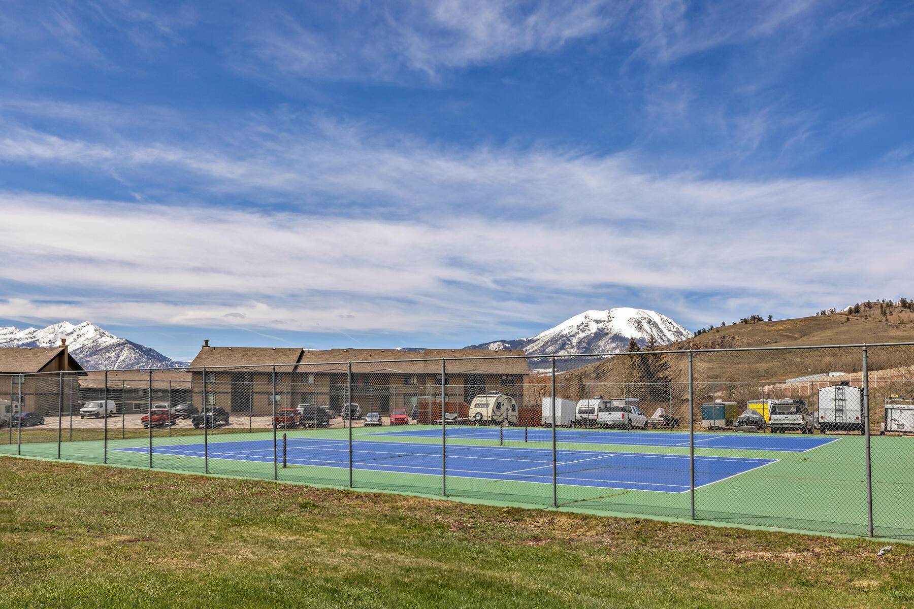25. Condominiums for Active at 803 Straight Creek Drive Bldg Z Unit 106, Dillon, CO 80435 803 Straight Creek Drive Bldg Z Unit 106 Dillon, Colorado 80435 United States
