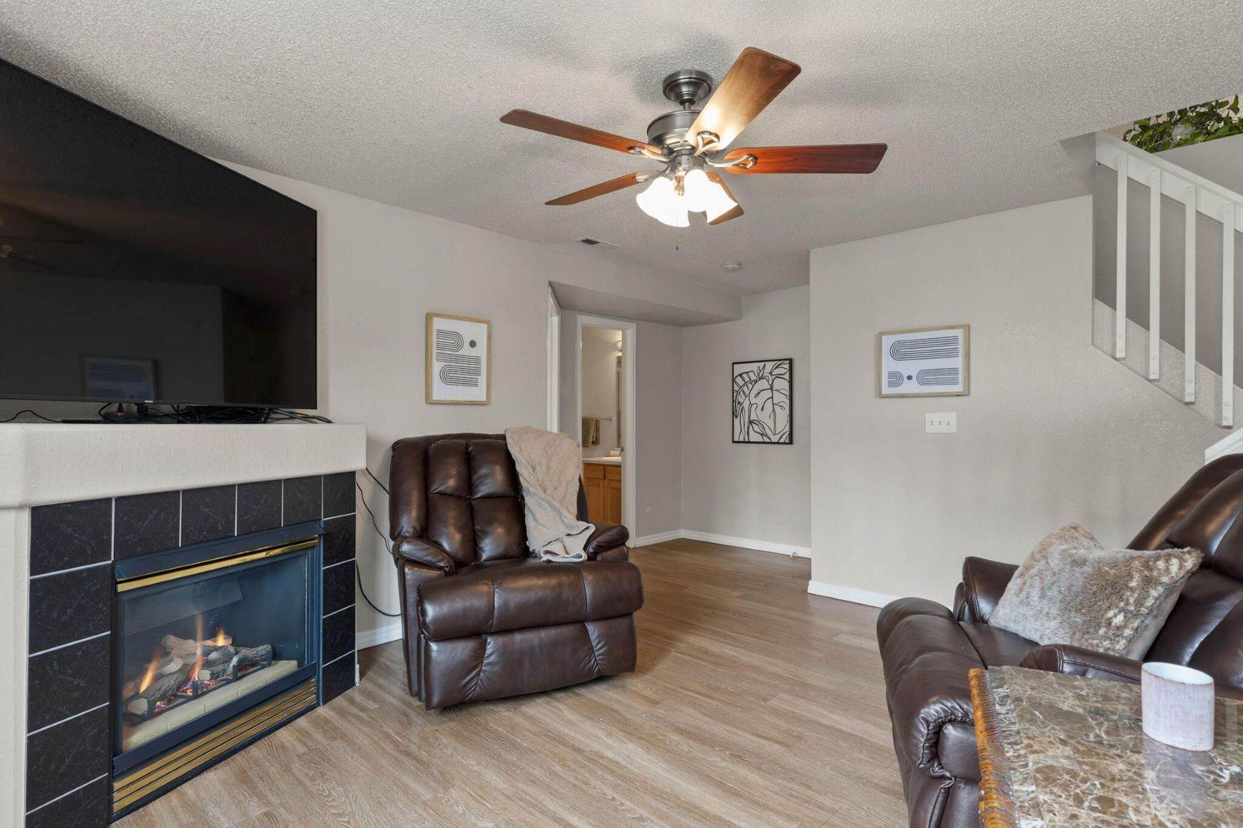 10. Single Family Homes for Active at Beautiful Turn Key Tri-Level Home! 5250 Altura Street Denver, Colorado 80239 United States