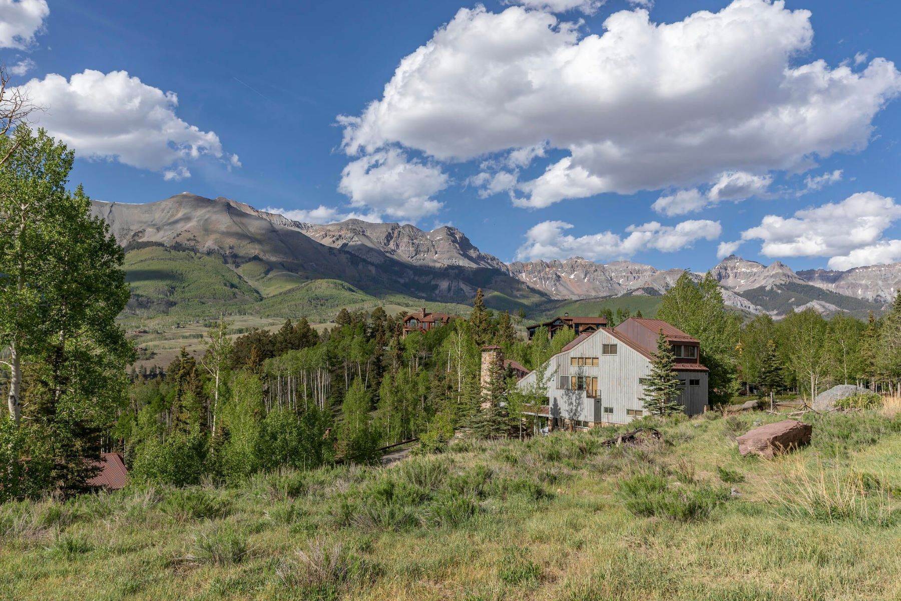 24. Land for Active at 118 Lawson Point, Mountain Village, CO 81435 118 Lawson Point AR10 Mountain Village, Colorado 81435 United States