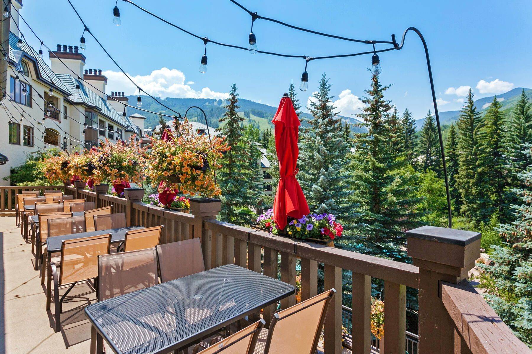 40. Condominiums for Active at The Charter at Beaver Creek Residence 5160 120 Offerson Road #5160 Beaver Creek, Colorado 81620 United States