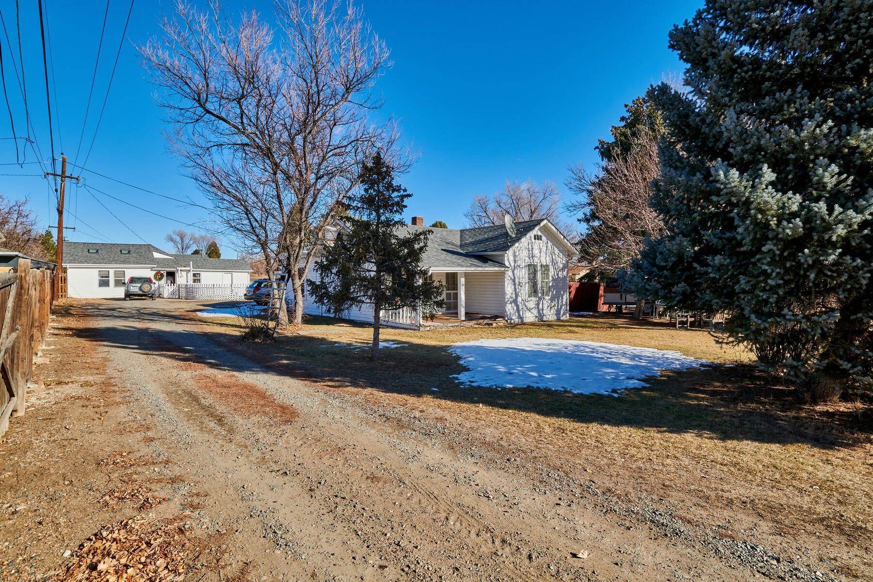 17. Single Family Homes for Active at 4147 W 64th Avenue, Arvada, Co, 80003 4147 W 64th Avenue Arvada, Colorado 80003 United States