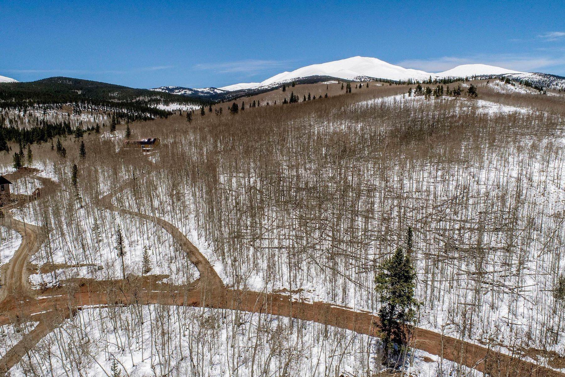 6. Land for Active at Perfect Land for Dream Home TBD Little Baldy Circle Fairplay, Colorado 80440 United States